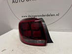 DACIA SANDERO 2 ACHTERLICHT LINKS ACHTER 265554938R, Auto-onderdelen, Verlichting, Ophalen, Gebruikt, Dacia