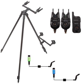 Ultimate Carp River Pod Set, Verzenden, Nieuw