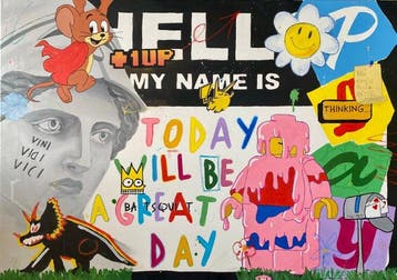 Yugipop - Great day