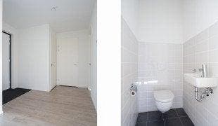Te huur: Appartement Eelkemastraat in Groningen, Groningen, Groningen, Appartement