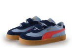 Puma Sneakers Jongens in maat 25 Blauw, Kinderen en Baby's, Kinderkleding | Schoenen en Sokken, Verzenden, Jongen of Meisje, Puma
