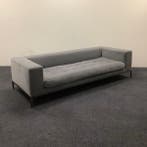 Maxalto Simplex B&B Italia design bank, (Br) 270 cm,  Licht, Ophalen of Verzenden, Gebruikt