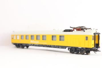 Märklin H0 - 49960 - Modeltrein goederenwagon (1) - 4-assig, Nieuw