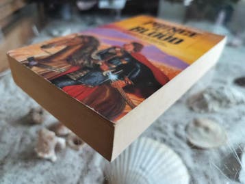 Raymond E Feist - Blood of the Prince - English, Gelezen, Raymond E Feist