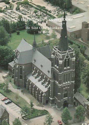 Dordrecht verleden tijd - Horsman P.J. / Alleblas J., Verzenden, Gelezen, Horsman P.J. / Alleblas J.