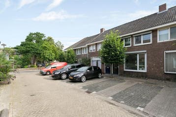 Huis te huur aan Baarsstraat in Eindhoven, Overige soorten, Noord-Brabant