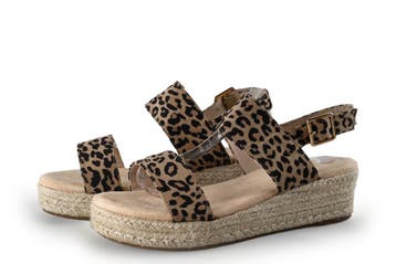 Dolcis Sandalen in maat 39 Overig, Dolcis, Overige kleuren, Verzenden, Sandalen of Muiltjes