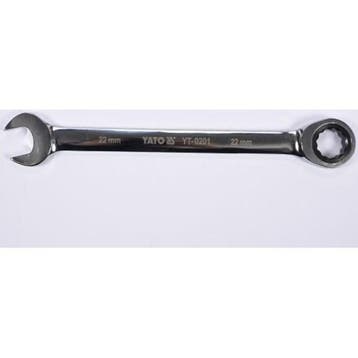 Yato Yt-0201 Ratelsleutels, Verzenden, Nieuw