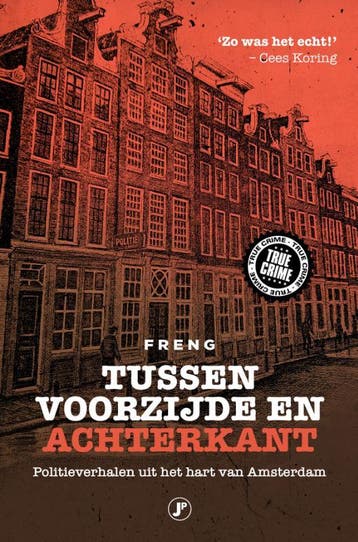 Tussen Voorzijde En Achterkant |  | Nieuw, Ophalen of Verzenden, Nieuw