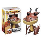 Funko Pop!  How to Train your Dragon 2 - Hookfang #98, Verzamelen, Verzenden, Nieuw