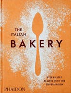 9781838663148 The Italian Bakery The Silver Spoon Kitchen, Boeken, Kookboeken, Verzenden, Nieuw, The Silver Spoon Kitchen