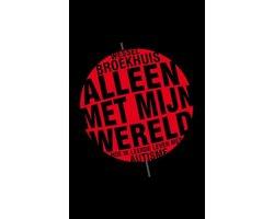 Alleen met mijn wereld - Alleen met mijn wereld, Ophalen of Verzenden, Nieuw
