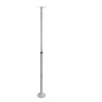 Telescopische steunpaal boothoes & dekzeil 90 - 150 cm, Ophalen of Verzenden, Nieuw