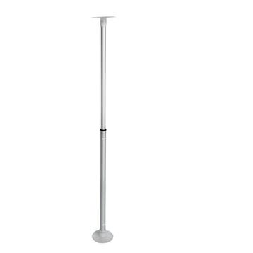 Telescopische steunpaal boothoes & dekzeil 90 - 150 cm, Watersport en Boten, Ophalen of Verzenden, Nieuw