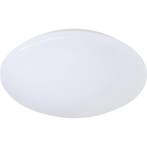 LED Plafondlamp - Badkamerlamp - Trion Puta - Opbouw Rond 12, Ophalen of Verzenden, Nieuw