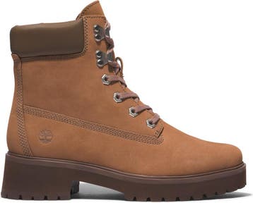 Timberland - Maat 40 - Carnaby Cool 6in Dames Laarzen -, Verzenden, Nieuw