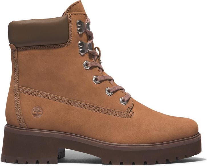 Timberland - Maat 40 - Carnaby Cool 6in Dames Laarzen -, Kleding | Dames, Schoenen, Verzenden