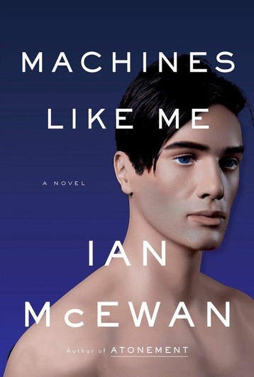 Machines Like Me - Ian McEwan 9780385545112, Verzenden, Zo goed als nieuw, Ian McEwan
