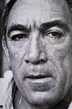 Roger Fritz (1936-2021) - Anthony Quinn (Lost Command),