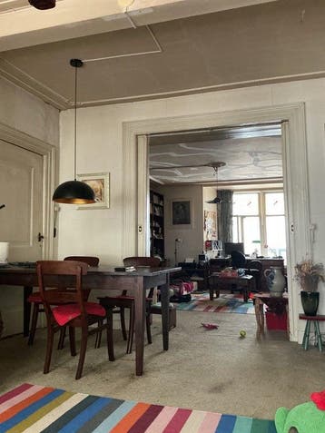 Te huur: Appartement Voorstraat in Utrecht, Utrecht, Appartement, Utrecht