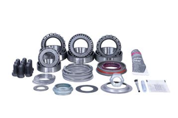 Revolution Gear & Axle 07-18 Jeep Wrangler JK Non-Rubicon, Ophalen of Verzenden, Nieuw