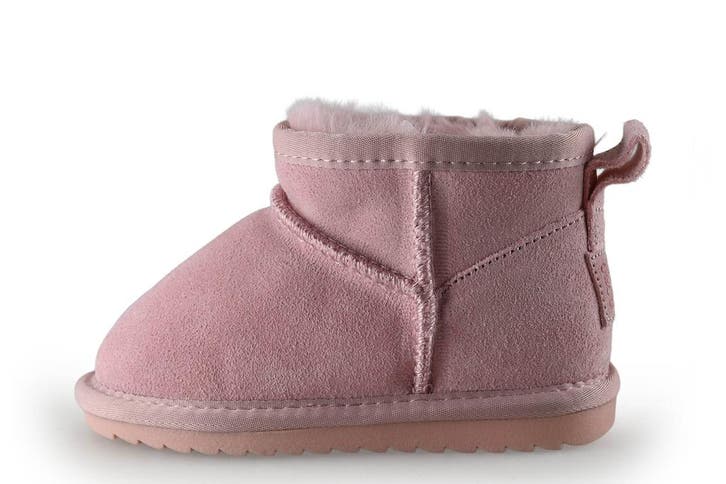 Colors of California Boots Meisjes in maat 27 Roze, Kinderen en Baby's, Kinderkleding | Schoenen en Sokken, Jongen of Meisje, Zo goed als nieuw