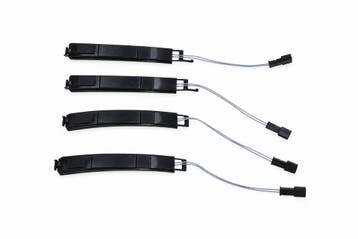 Kessy comfort key retrofitset voor Audi A8 4N, Ophalen of Verzenden, Nieuw, Audi