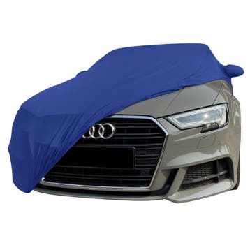 Autohoes voor Audi A3 (8V) (2012-heden) Indoor BESTE PASVORM, Ophalen of Verzenden, Nieuw, Op maat