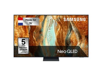 Samsung - LED/QLED 60-69  TV -, Verzenden, Nieuw, Samsung