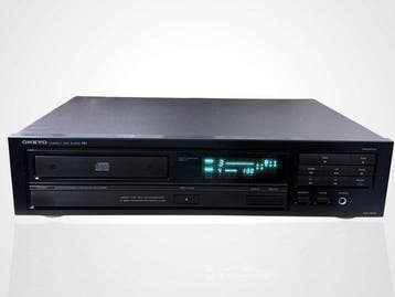 Onkyo - DX-1400 Cd-speler, Nieuw