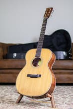 Eastman E8OM 2015 Nitro | Natural, Nieuw