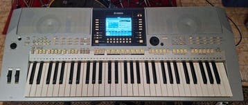 Yamaha - PSR-5910 - - Keyboard-synthesizer - Indonesië -, Muziek en Instrumenten, Nieuw
