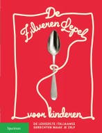 De zilveren Lepel voor kinderen / De Zilveren Lepel Spectrum, Verzenden, Zo goed als nieuw, Spectrum