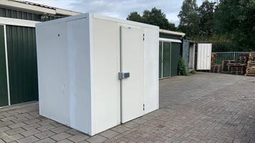 Koelcel 226 x 196 x 218 cm, Nieuw in verpakking, Koelen en Vriezen