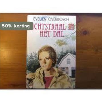 Lichtstraal in het dal - Overbosch 9789024216932, Verzenden, Gelezen, Overbosch