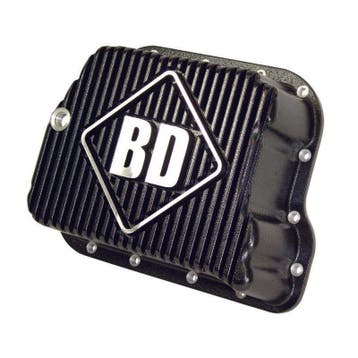 BD Diesel Deep Sump Trans Pan - 1989-2007 Dodge (2qt), Ophalen of Verzenden, Nieuw