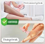 2dekans | Sansbeauté® 3-in-1 Ladyshave – Gezicht, Oksels &, Sieraden, Tassen en Uiterlijk, Uiterlijk | Gezichtsverzorging, Ophalen of Verzenden