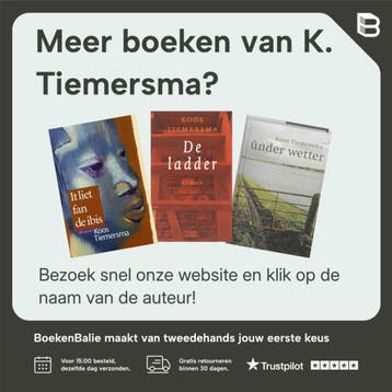 Mind Games - K. Tiemersma 9789033005923, Verzenden, Gelezen, K. Tiemersma
