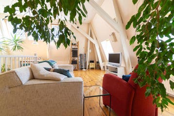 Te huur: Appartement Weteringschans in Amsterdam, Noord-Holland, Appartement, Amsterdam