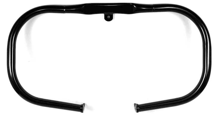 Valbeugel Zwart voor Harley-Davidson Milwaukee 8 Softail 201, Motoren, Onderdelen | Harley-Davidson, Nieuw, Verzenden