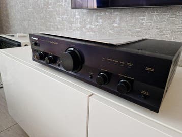 Pioneer - A-307R Solid state geïntegreerde versterker, Nieuw
