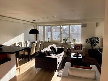 Te huur: Appartement Nassaulaan in Haarlem, Noord-Holland, Appartement, Haarlem