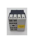 Moeller DILA-XHIC11, Ophalen