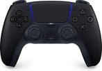 Sony PS5 DualSense draadloze controller - Midnight Black, Verzenden, Nieuw
