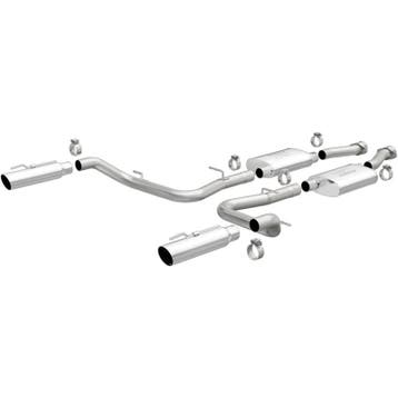 MagnaFlow Sys C/B 99-04 Ford Mustang Cobra 4.6L 32V, Ophalen of Verzenden, Nieuw
