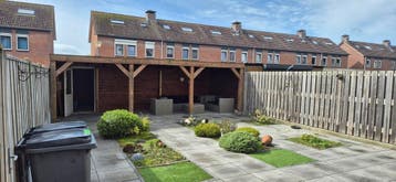 Te huur: Huis Roompot in Hansweert, Zeeland, Hansweert