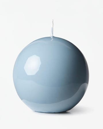 HEMA Bolkaars 7cm blauw, Verzenden, Nieuw, Blauw