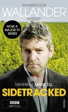 Sidetracked - Henning Mankell 9780099526629, Verzenden, Gelezen, Henning Mankell