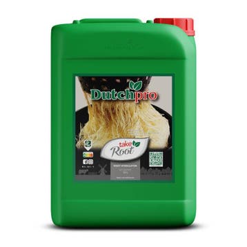 DutchPro, Take Root 10L, Verzenden, Nieuw