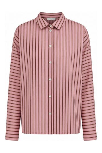 Opus Blouse in maat 38 Roze, Opus, Verzenden, Zo goed als nieuw, Overige kleuren